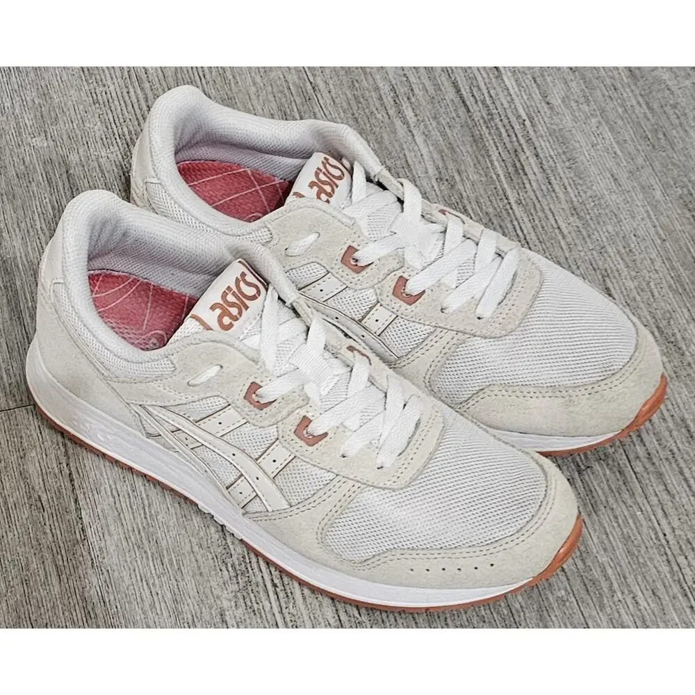 Asics brand us